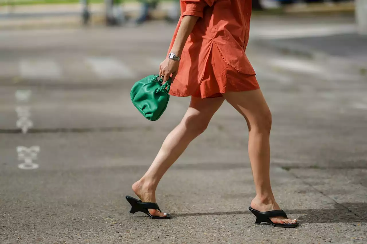 These 6 Trends Will Immediately Elevate Your Flip-Flop Game