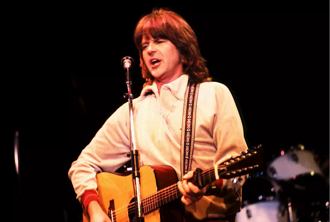 Randy Meisner, founding member of the Eagles, dead at 77