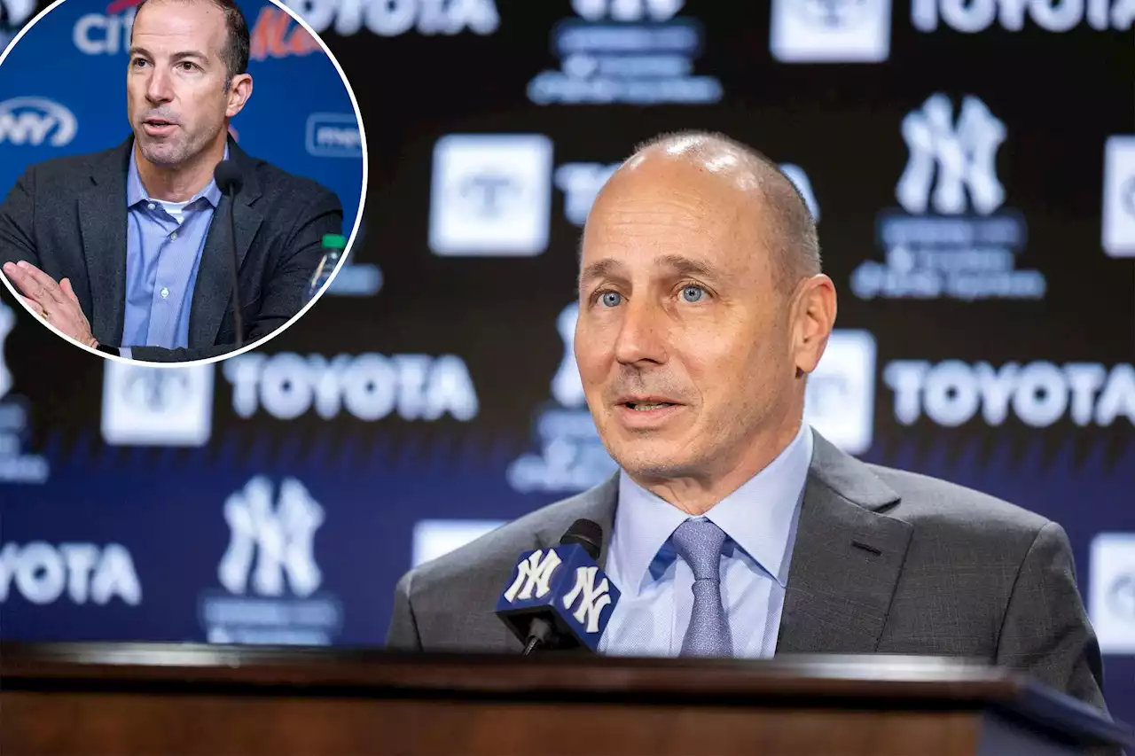 Yankees, Mets among teams teetering on trade deadline’s bubble