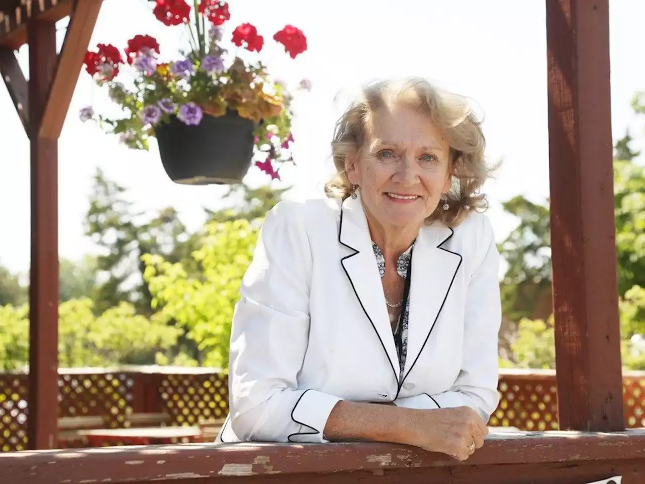 Editorial: Can Jenna Sudds and Karen McCrimmon get the ear of the PM or premier?