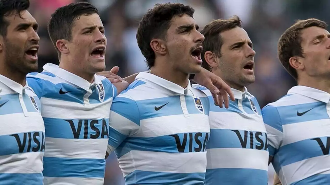 Los Pumas vs Sudáfrica por el Rugby Championship 2023: cuándo juegan y cómo ver el partido en vivo | Por la última fecha del torneo