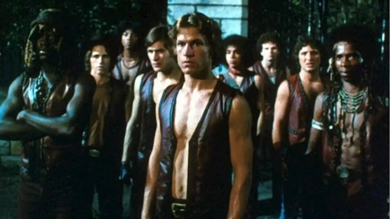 Every Walter Hill Movie, Ranked