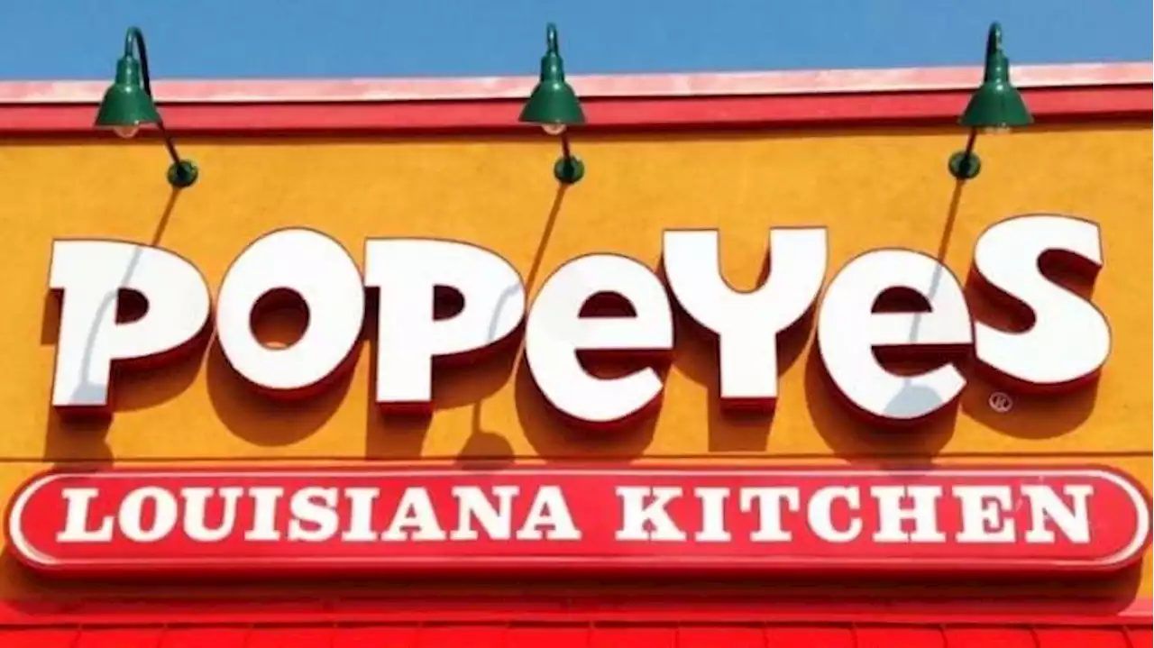 Popeyes Girl Dinner Menu: A Review