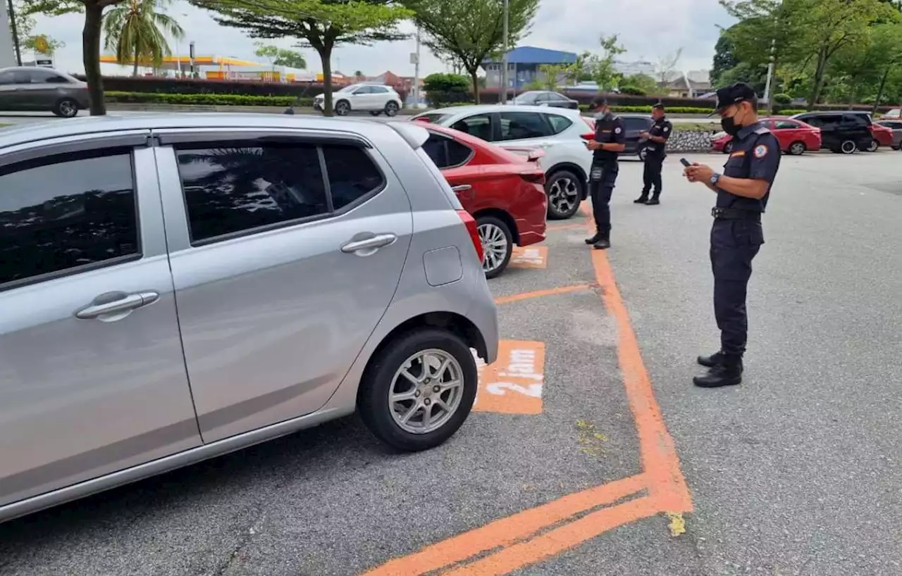 MBSJ imposing heavier penalty on serious parking violations in Subang Jaya, surroundings from Aug 1 - paultan.org