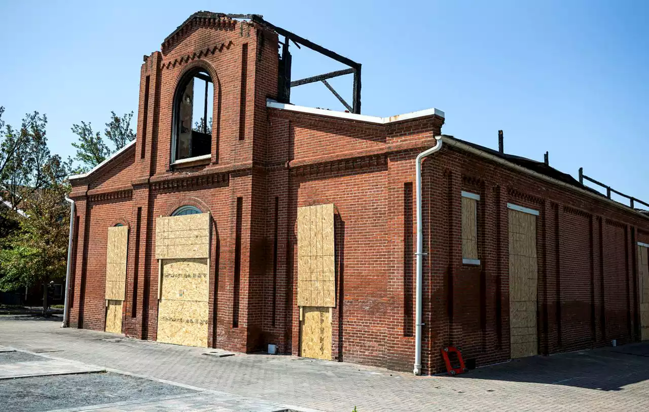 Broad Street Market closer to erecting temporary tent for displaced vendors