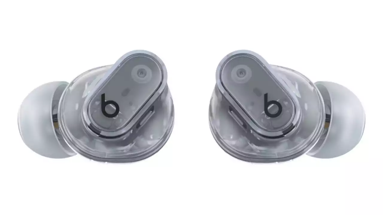 Apple's hot new Beats Studio Buds+ are already on sale at an unbeatable price