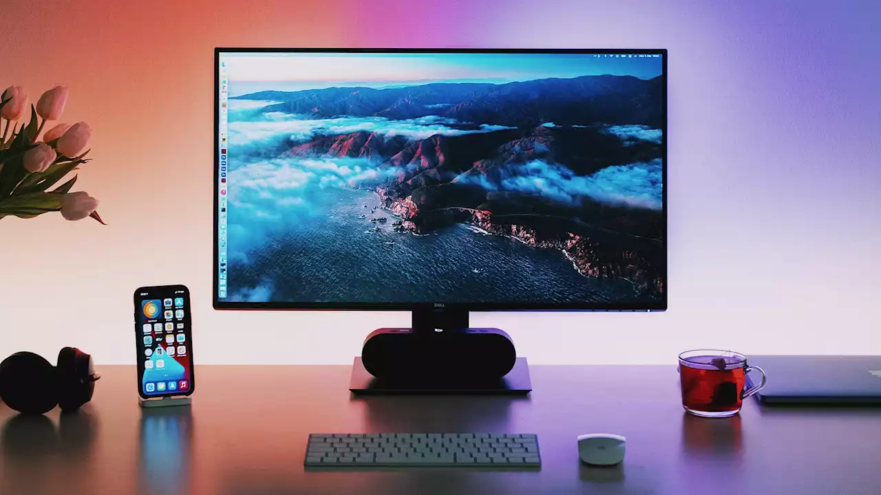 Your computer monitor's colors look bad because you haven't calibrated them