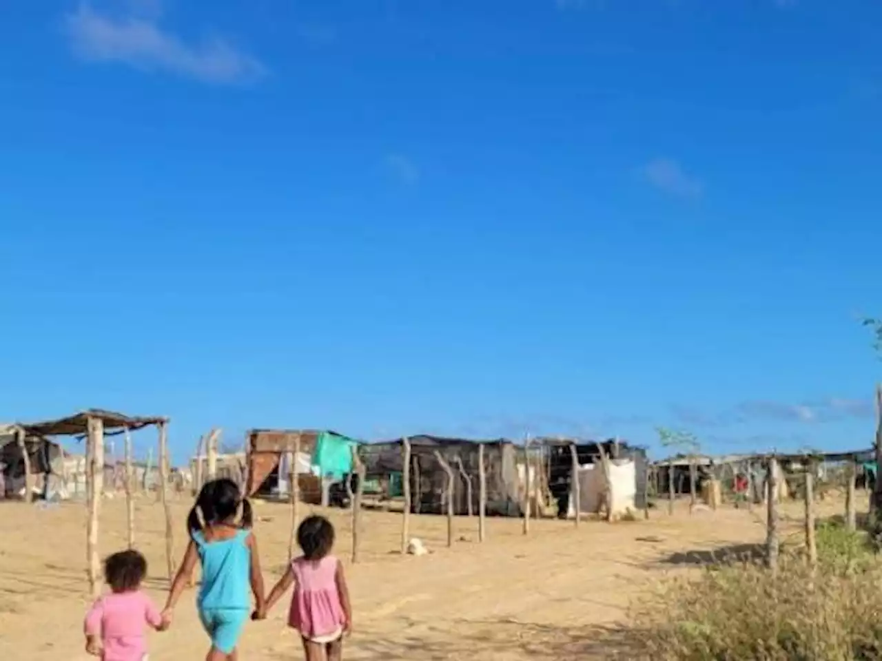 Gobierno emite decreto para atender La Guajira tras 24 días