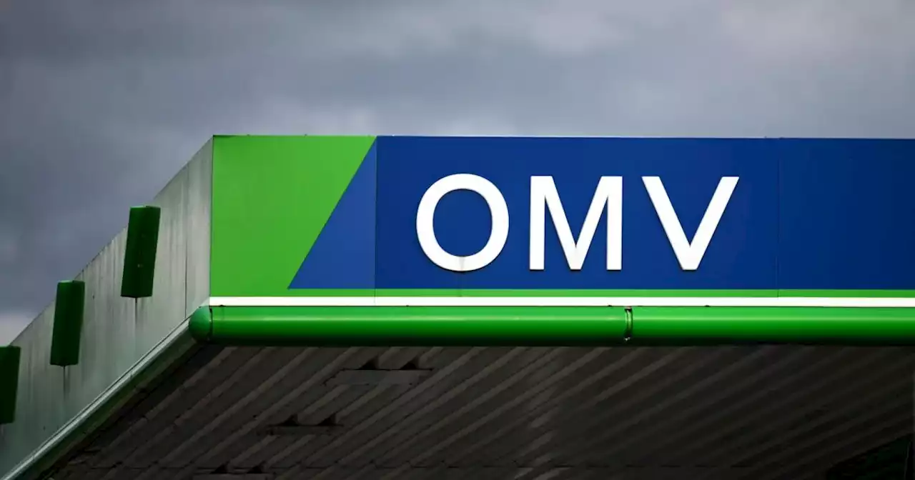 OMV präsentiert Gewinneinbruch im ersten Halbjahr und bestätigt großen Gasfund in Österreich