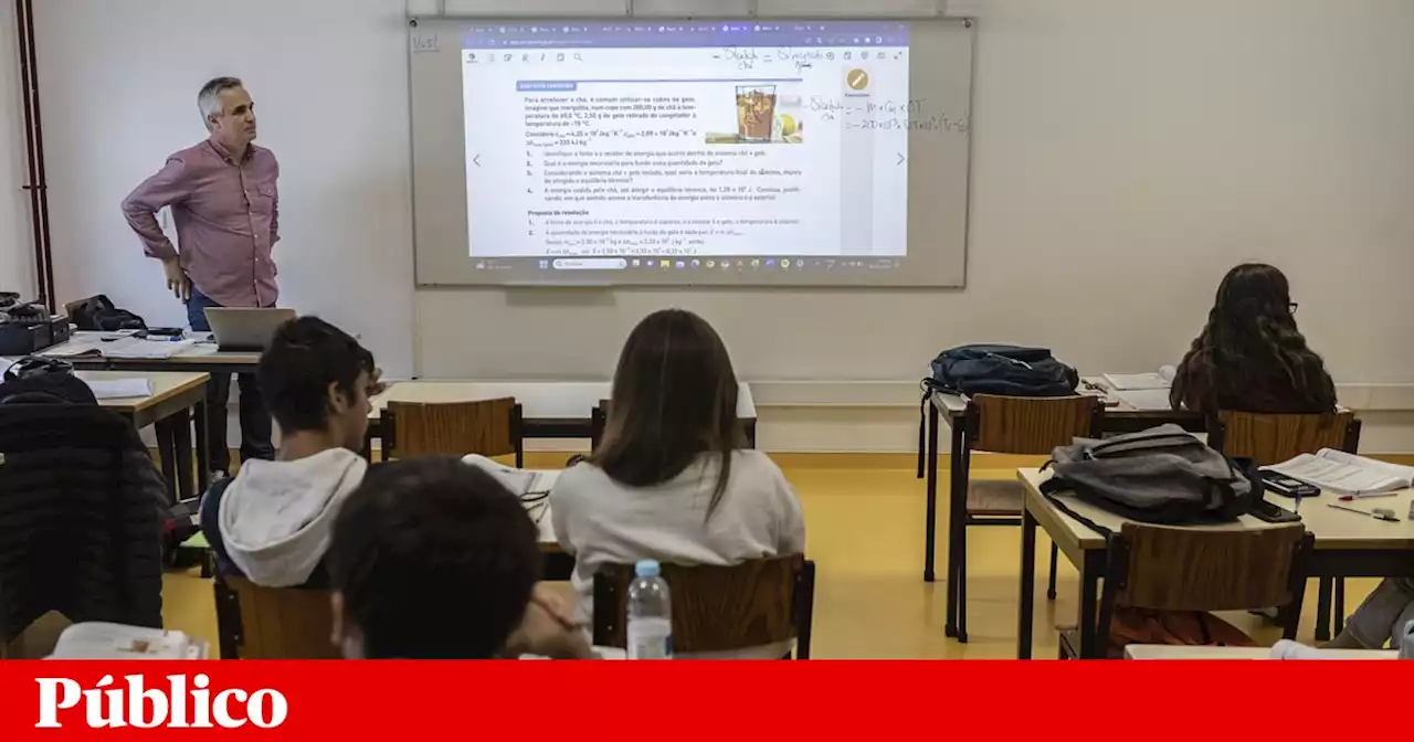 Ministro da Educação recebe sindicatos, mas não revela as alterações ao diploma de progressão nas carreiras