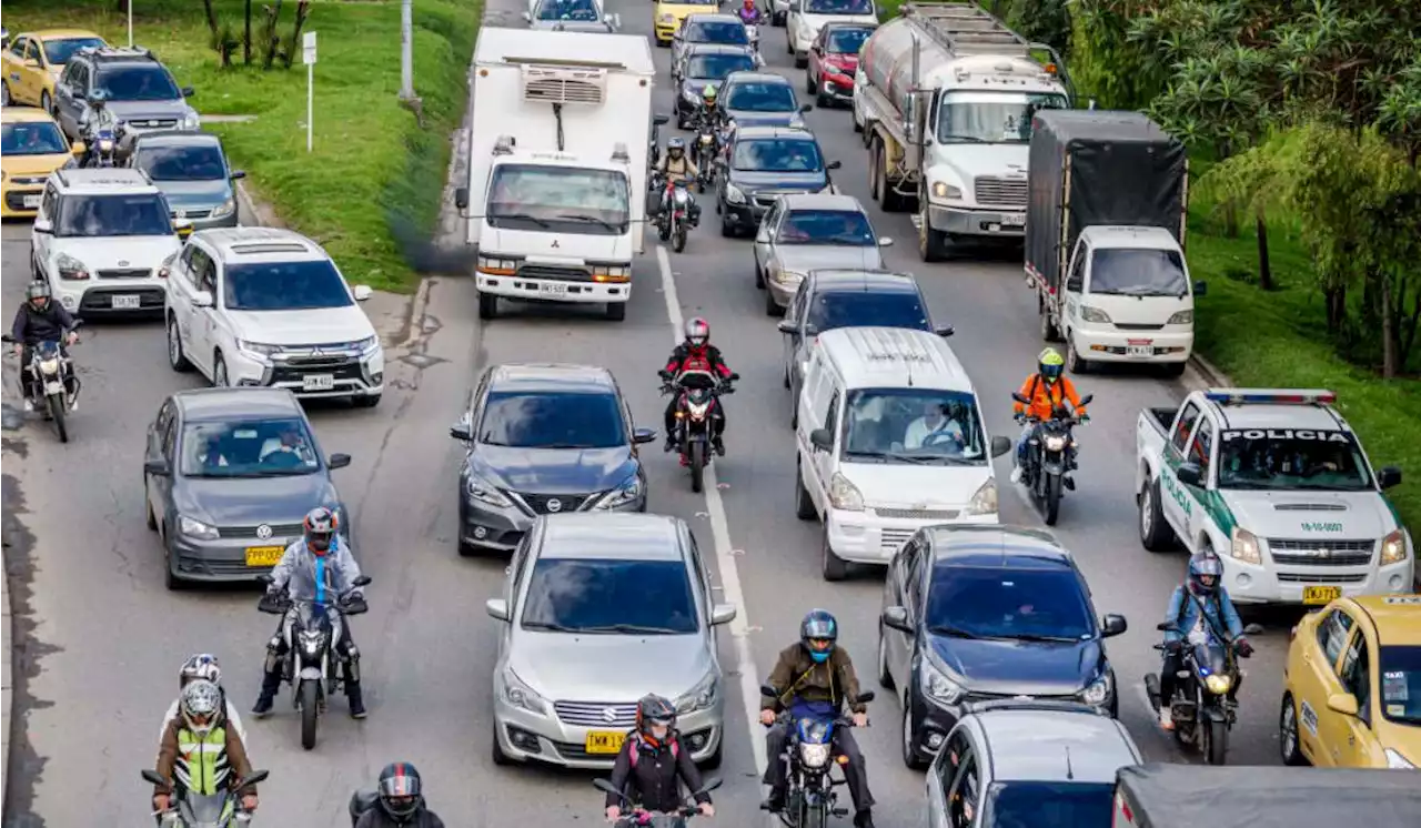 Multas de tránsito que desconocen muchos conductores en Colombia y pueden salir carísimas - Pulzo