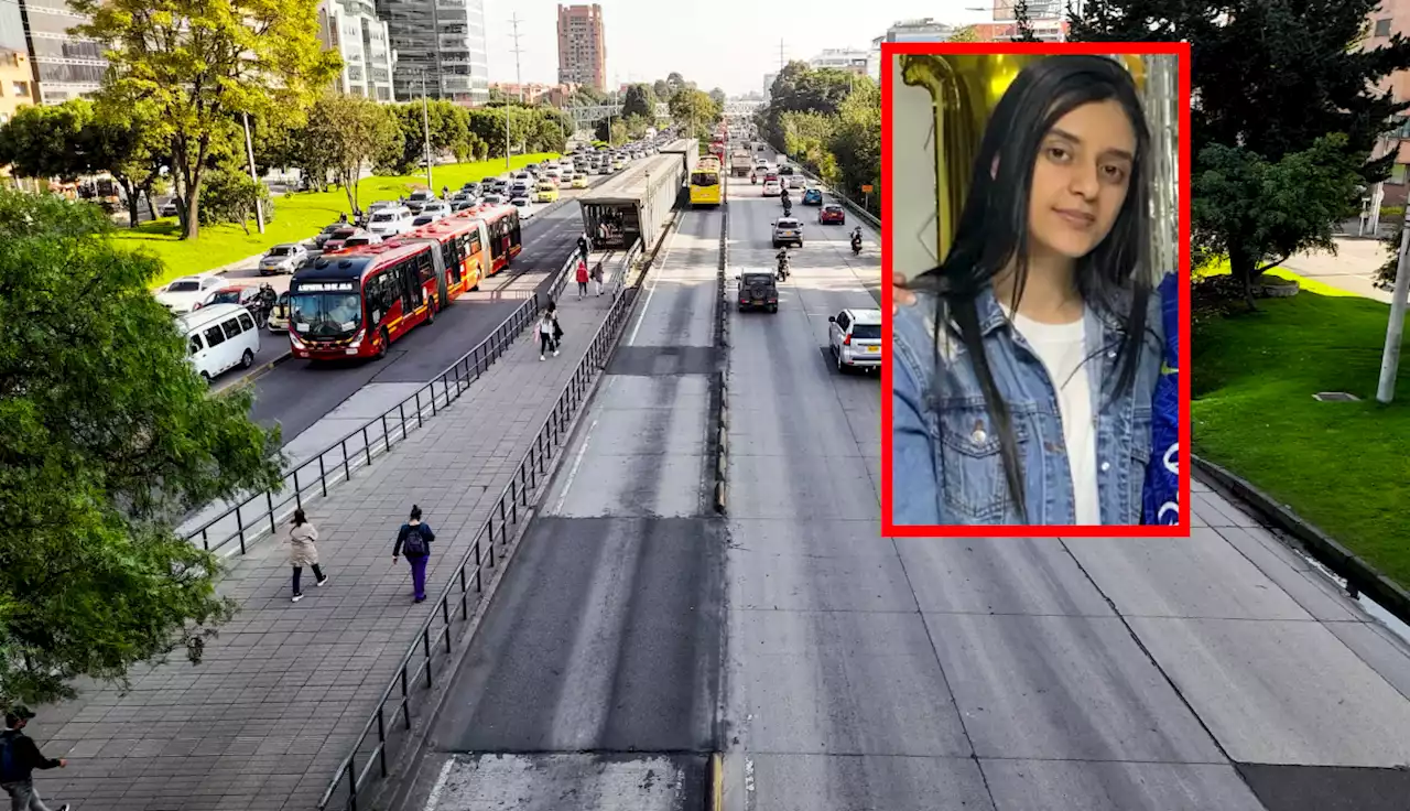 Quién era la joven que murió en Bogotá por seguir a ladrón; 'soñaba casarse', dijo su tía - Pulzo