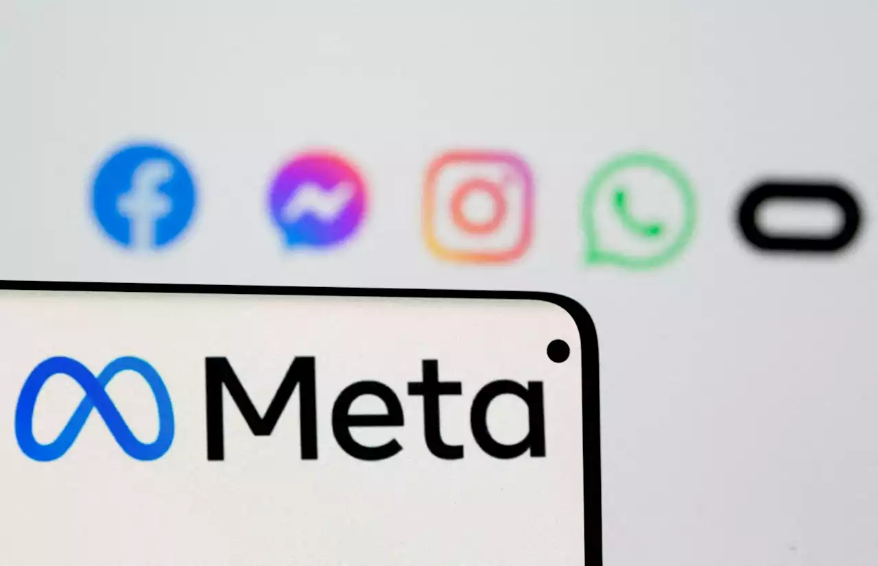 Meta's Reels revenue narrows in on TikTok, boosted by AI