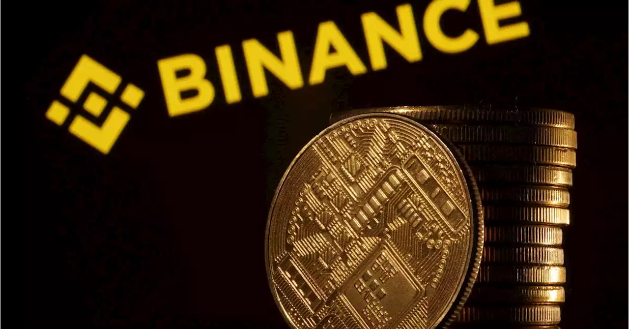 Binance and its CEO seek dismissal of CFTC complaint