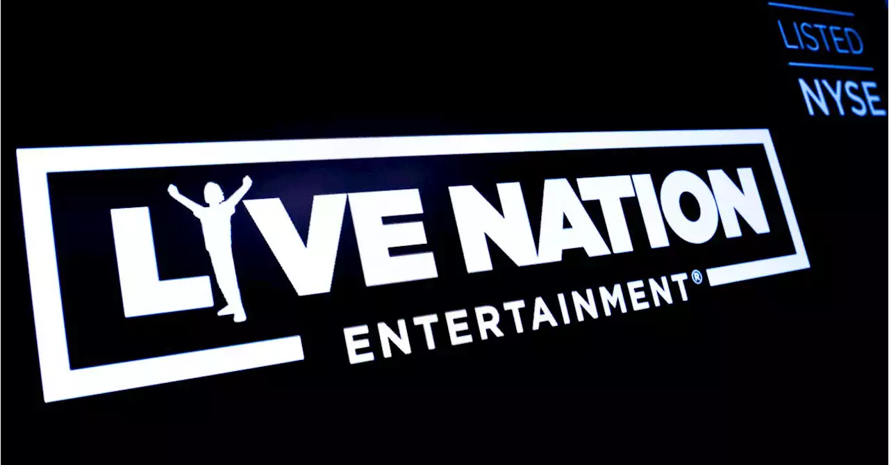 US DOJ may file antitrust lawsuit against Live Nation - Politico