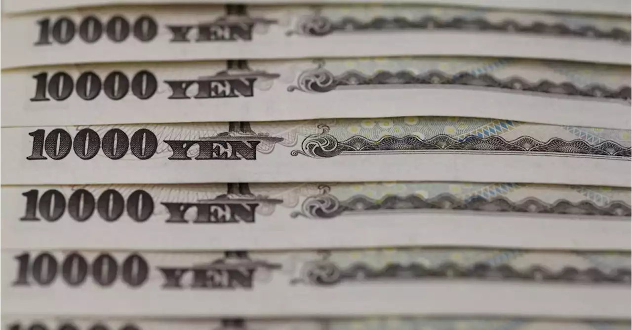 BOJ policy tweak sends yen into a tail-spin; dollar claws higher