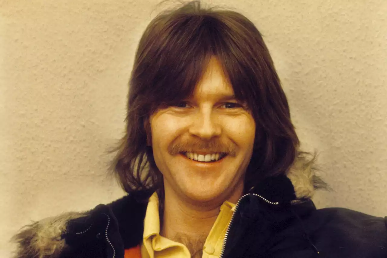 Randy Meisner, Eagles Co-Founder and 'Take It To The Limit' Singer, Dead at 77