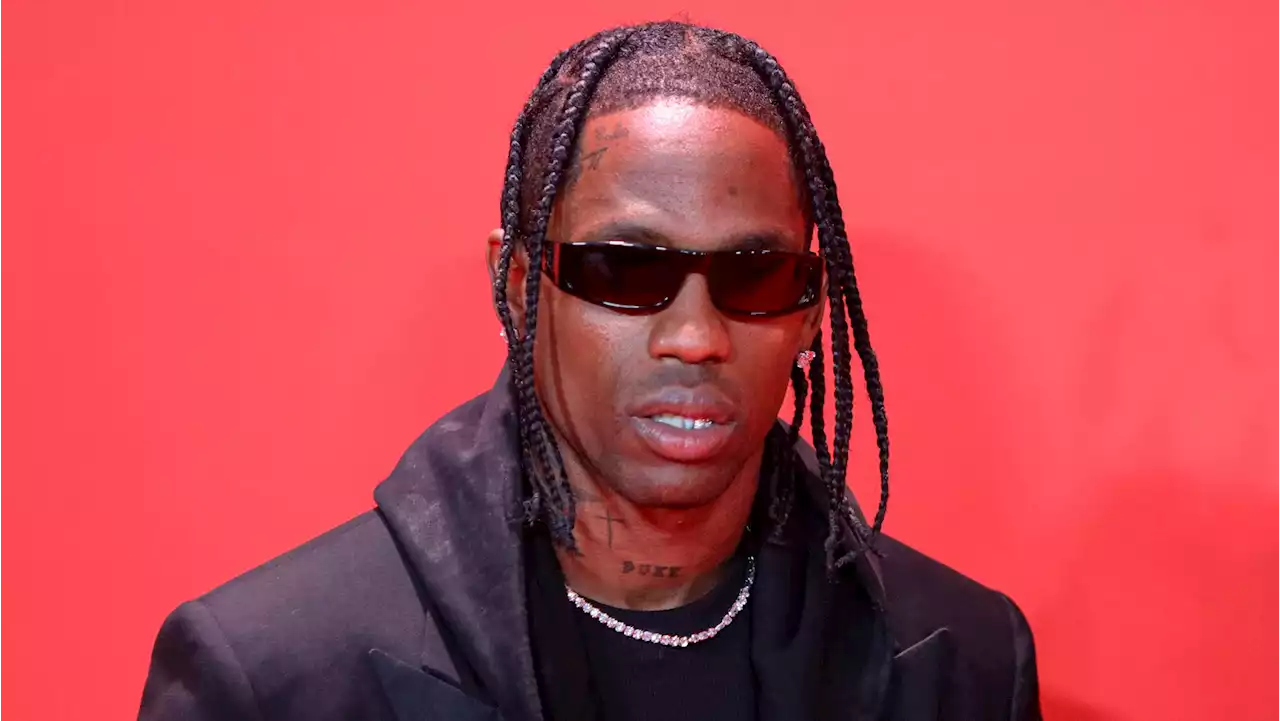 Travis Scott's 'Utopia' Features Literally Everyone: Beyoncé, Drake, Bon Iver, SZA, Even Dave Chappelle