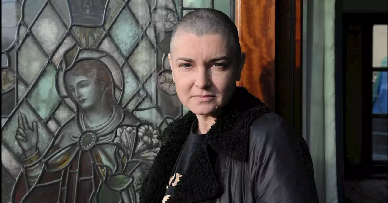 Sinéad O'Connor's stunned neighbours give glimpse into final days before death