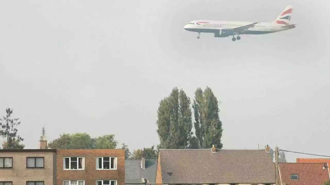 Woluwe-Saint-Pierre prépare la mobilisation en vue de l’enquête publique autour du renouvellement du permis d’environnement de l’aéroport national