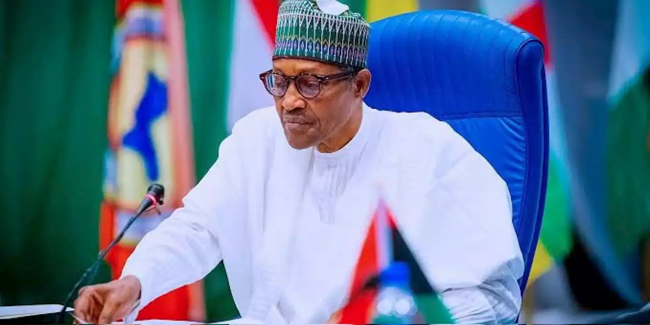 My Family And I Are Shocked Over Ongoing Crisis In Niger Republic – Ex-President, Buhari | Sahara Reporters