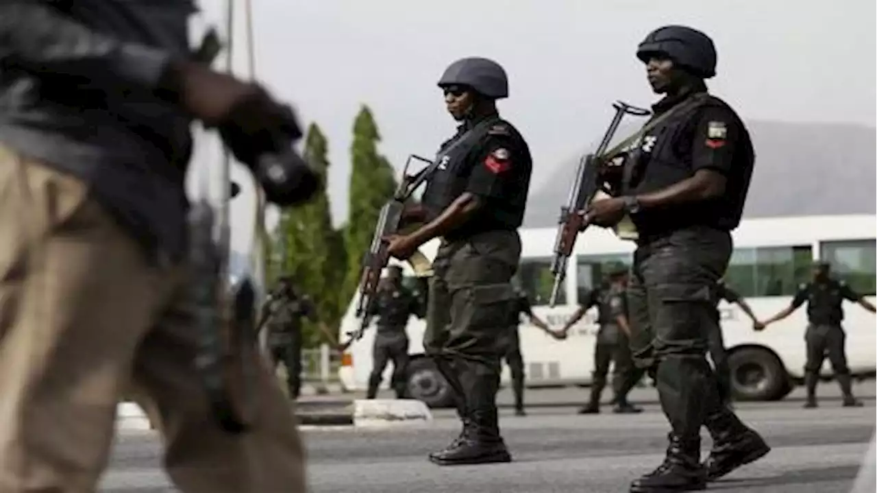 Nigerian Police Arrest Three Suspects Linked To Attacks On Abia State Commissioner’s Convoy | Sahara Reporters