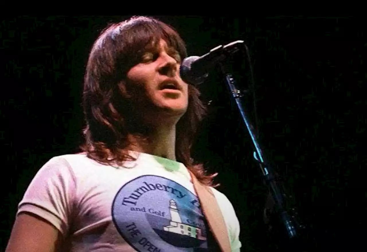 Randy Meisner, um dos fundadores dos Eagles, morre aos 77 anos - SBT News