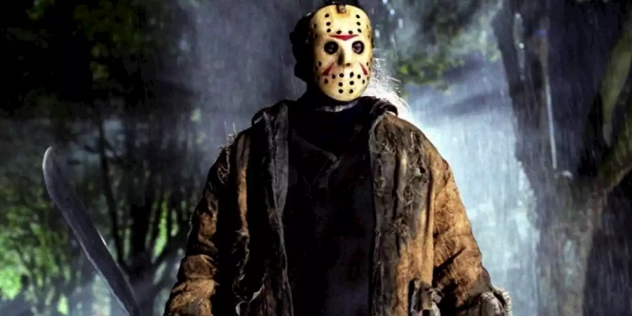 10 Jason Voorhees Cosplays That Should Be Inspiration For A Friday The 13th Reboot