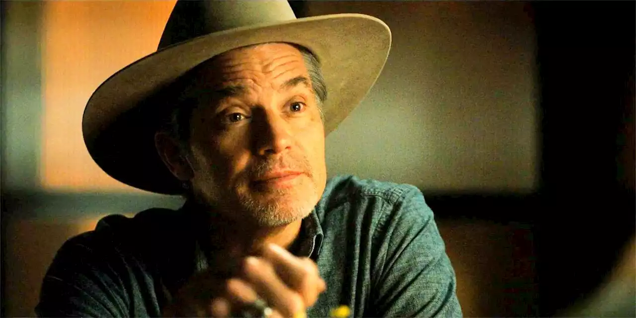 'That's Gonna Escalate': Justified: City Primeval Director On How The Past Influences Show, Teases Future Cameos