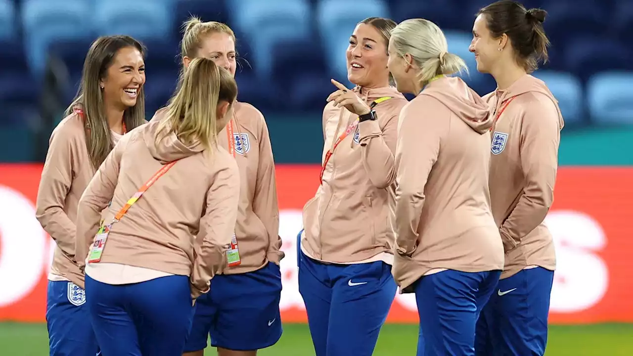 England boss Sarina Weigman ready to make changes ahead of Lionesses World Cup clash against Denmark