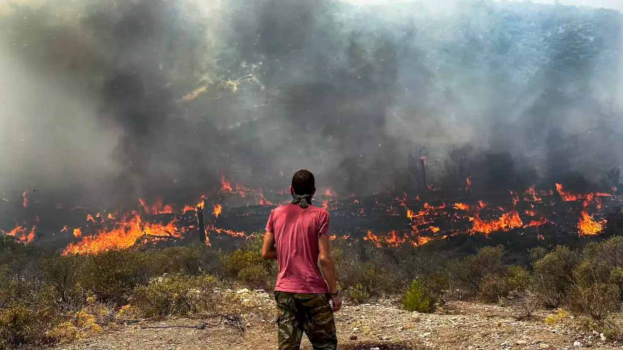 'Era of global boiling has arrived', declares UN chief