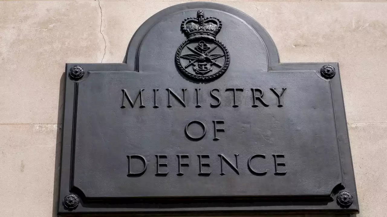 UK Defence officials email state secrets to Russian ally