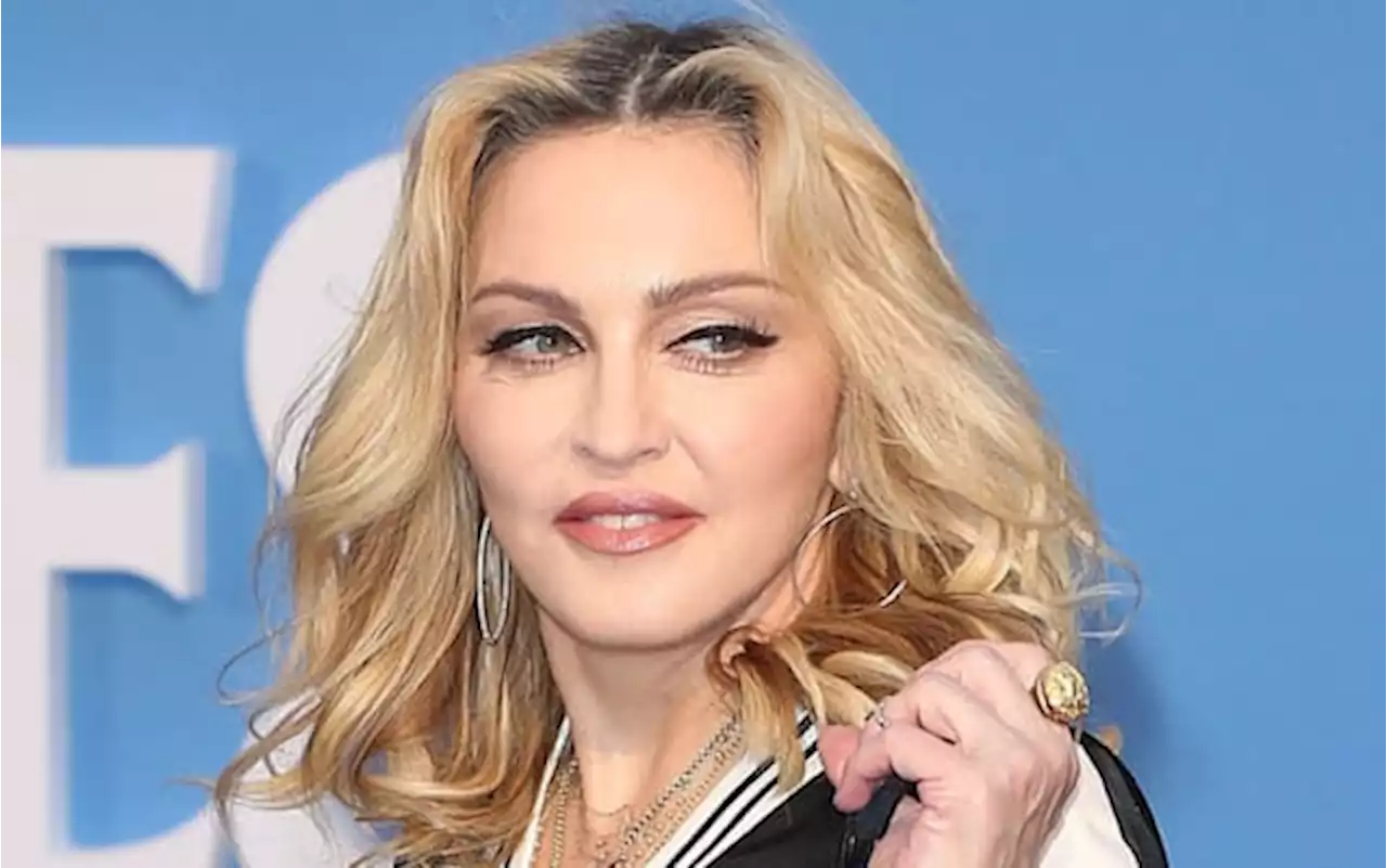 Madonna rassicura i fan con un balletto su Instagram