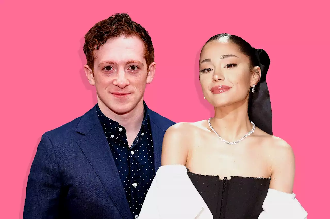 Fine—I’ll Explain the Ariana Grande Mess