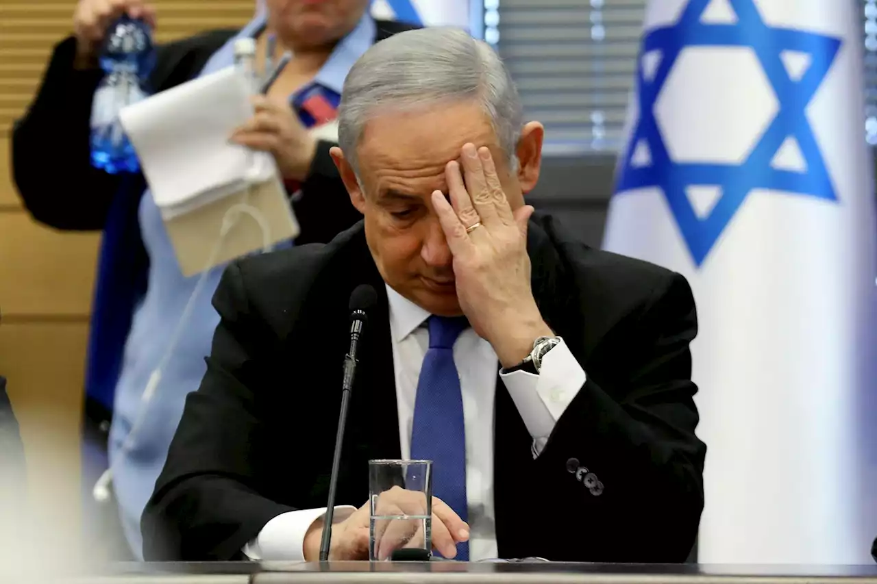 Israeli PM Benjamin Netanyahu won the legislative battle