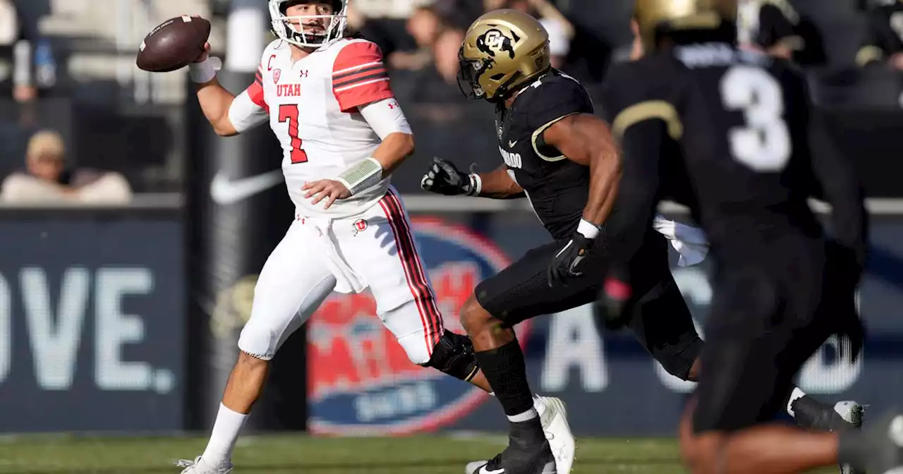 With Colorado heading to the Big 12, what comes next for Utah and the Pac-12?