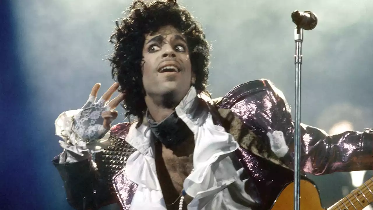Did Prince Say, 'Money Won't Buy You Happiness, But It'll Pay for the Search'?