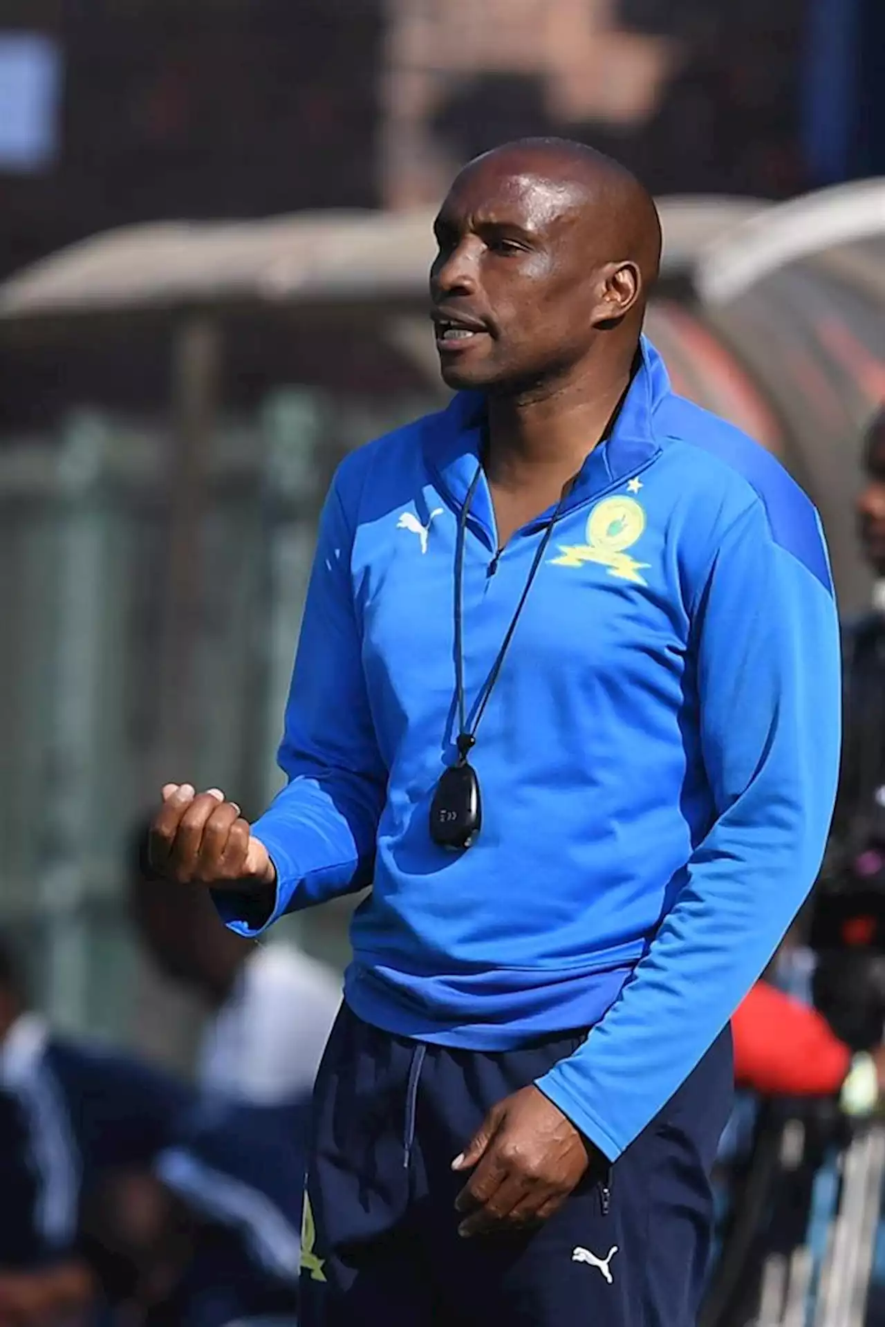 Moriri Set To Be Demoted At Sundowns? | Soccer Laduma