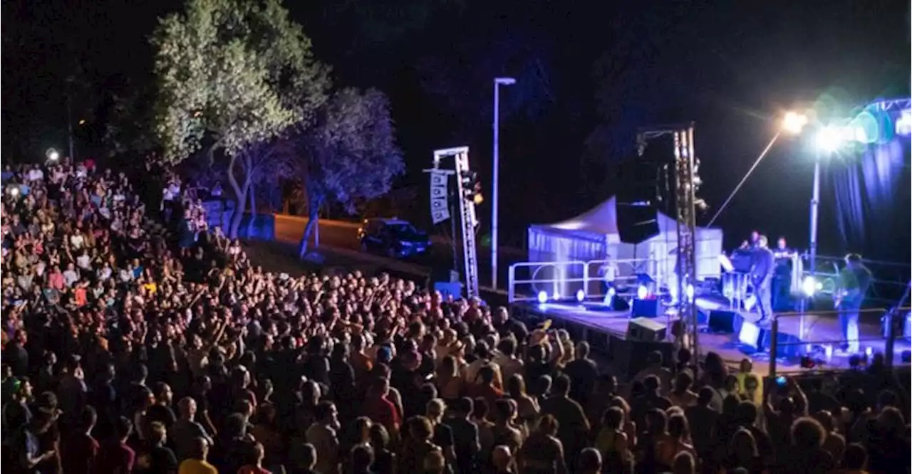 Sardegna a tutto festival