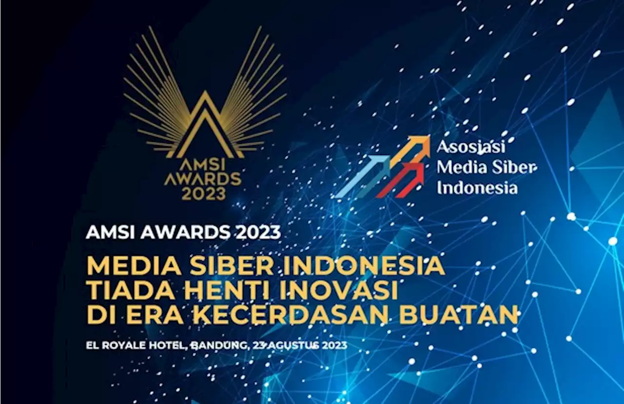 15 Media Massa Keluar dari Asosiasi Media Siber Indonesia