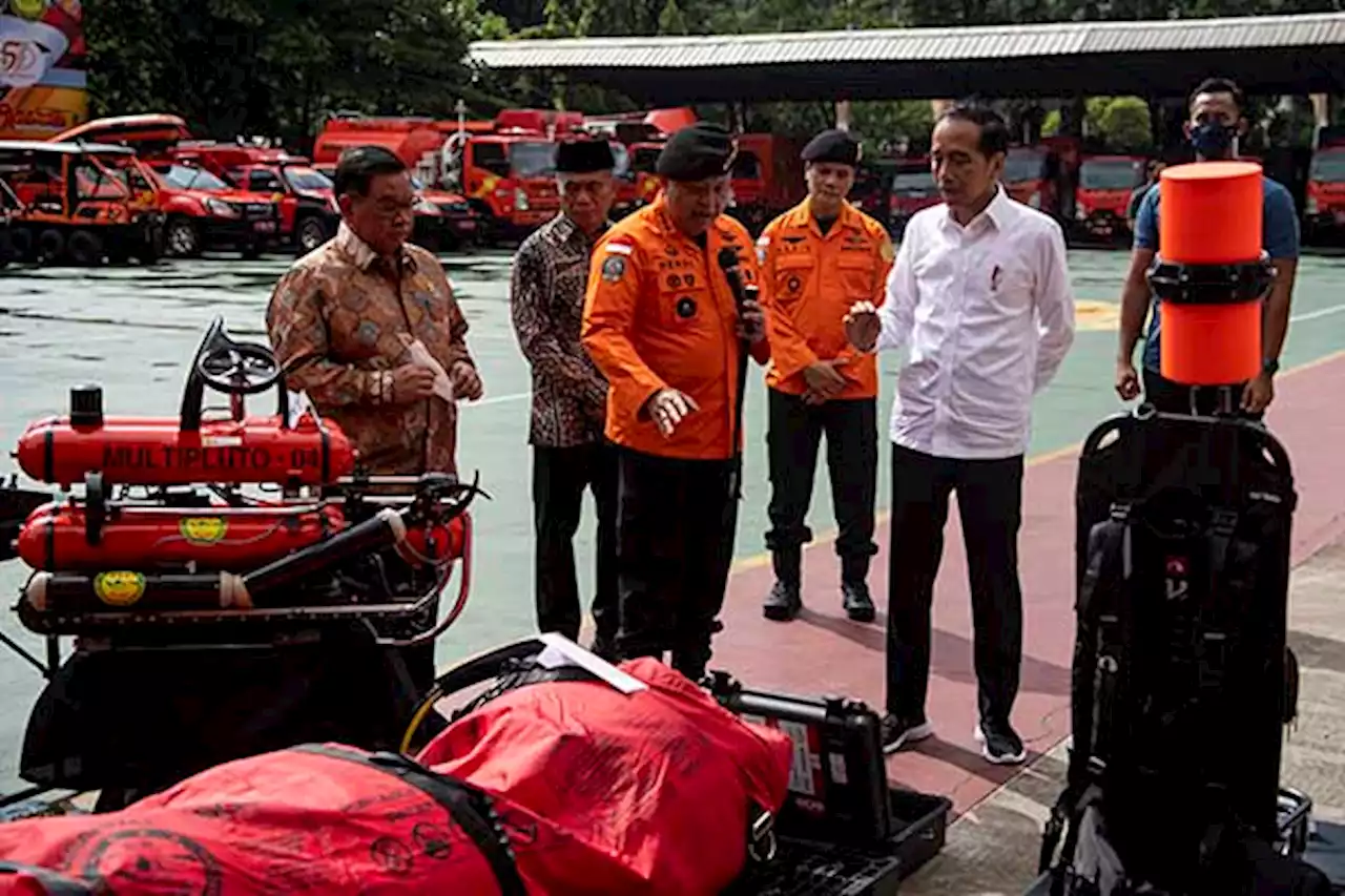 Isi UU Peradilan Militer yang Bikin Mabes TNI Protes Penangkapan Henri Alfiandi