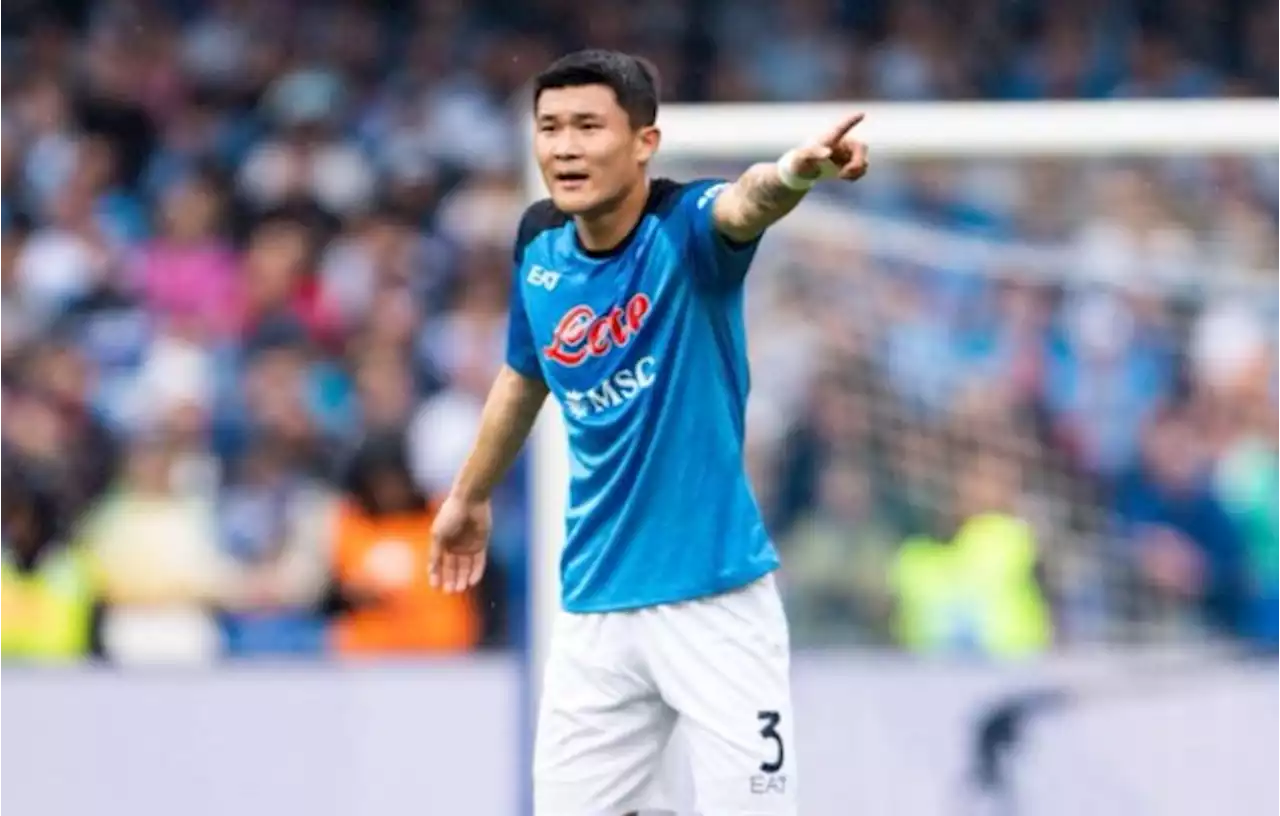 Napoli overbevist tidligere Arsenal-flopp kan erstatte stjerna Min-Jae