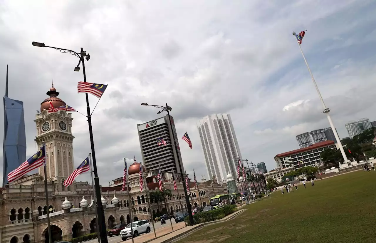 Jalan Raja, Dataran Merdeka closed for a week from 8pm tonight