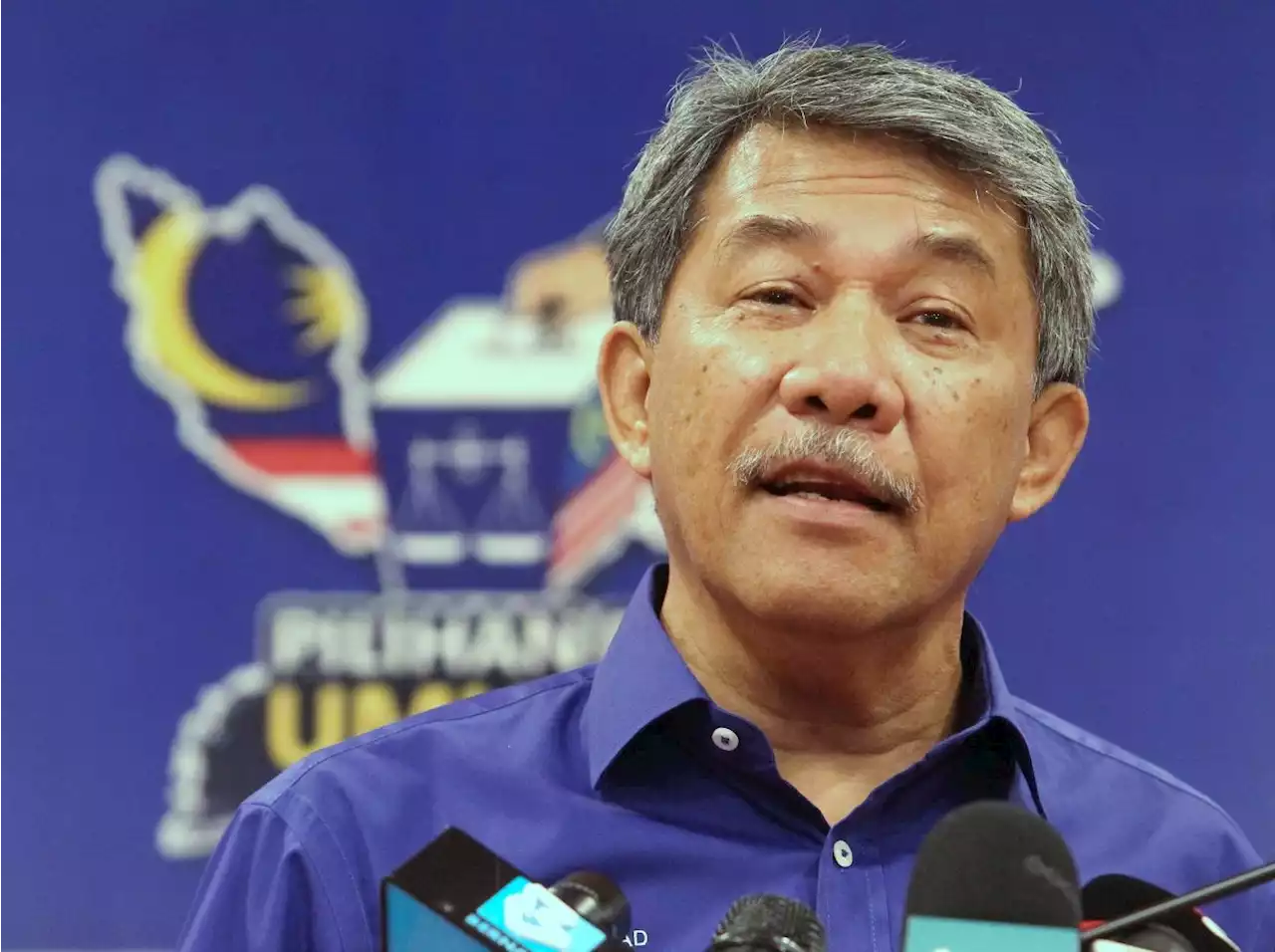 State polls: Campaign with empty pockets, Tok Mat advises BN candidates