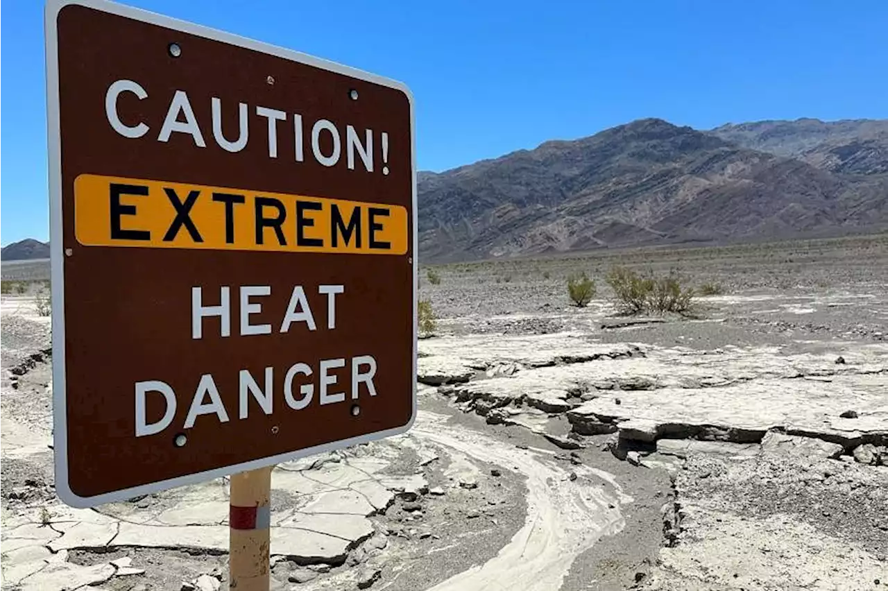 An overheating planet requires extreme climate solutions