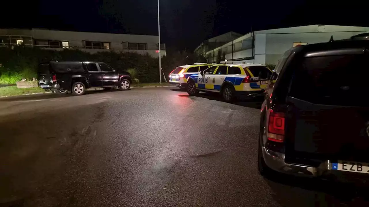 Ny skottlossning i Norrköping