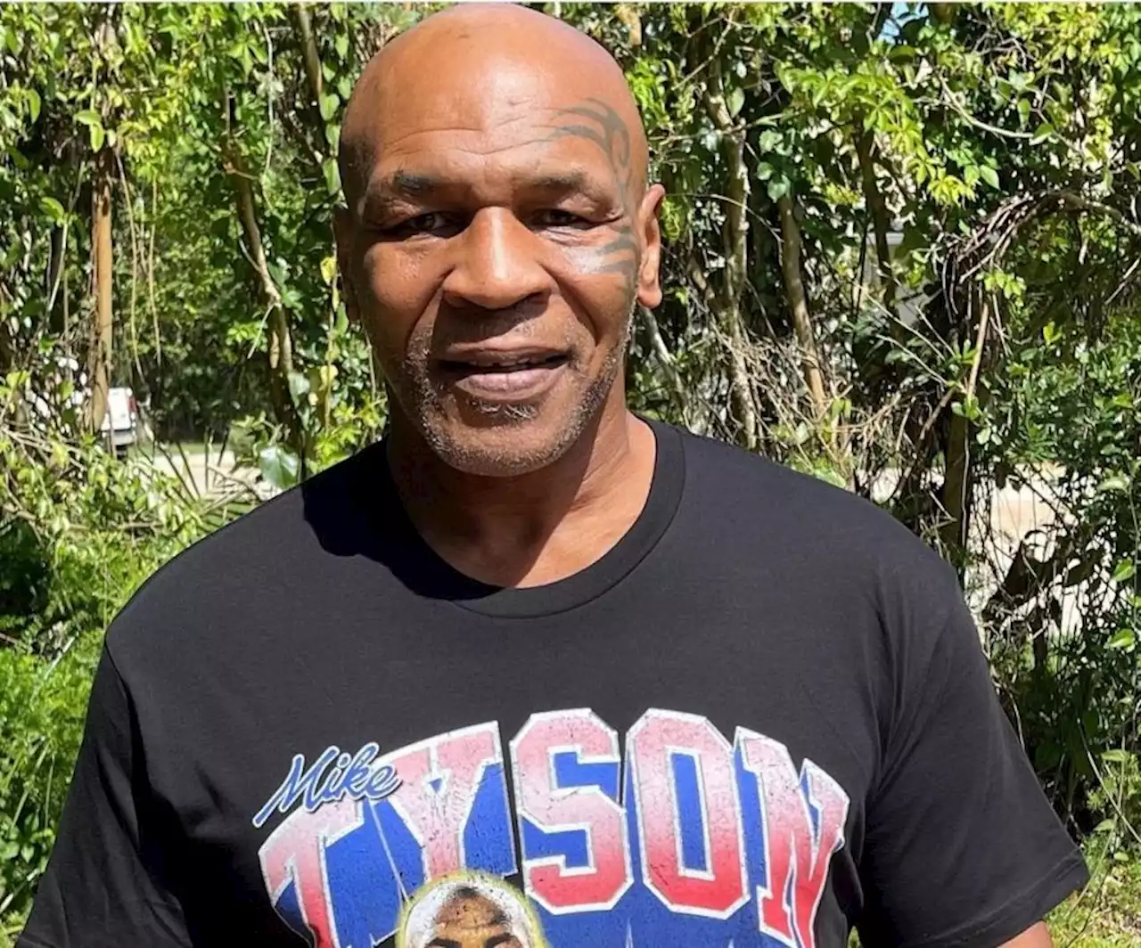 13 Daftar Prilaku Seks Liar Mike Tyson yang Menghancurkan Kariernya