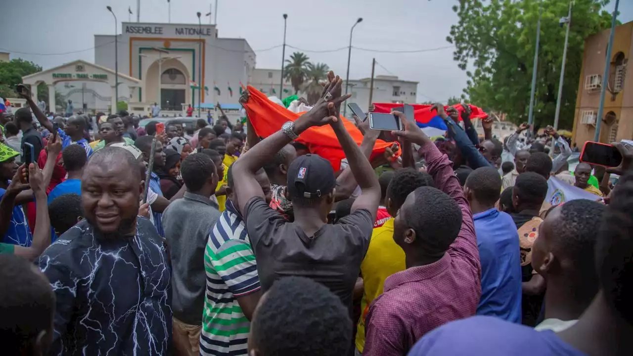 Machtverhältnisse in Niger nach Militärputsch weiter unklar