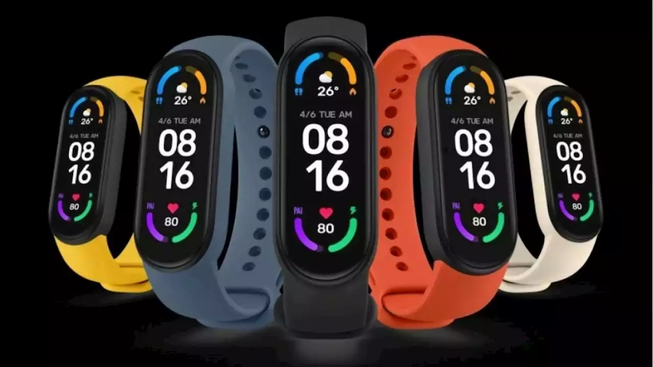 Ainda vale a pena comprar a Mi Band 6?