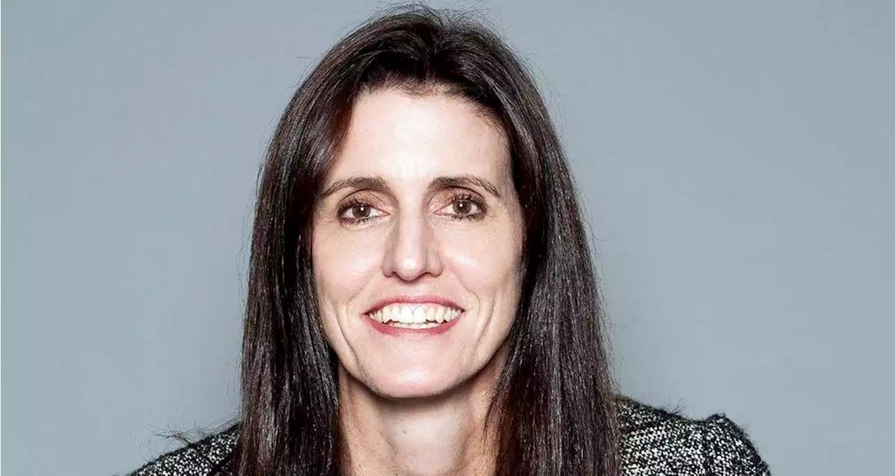 EOH CFO Megan Pydigadu headed to troubled Spar - TechCentral